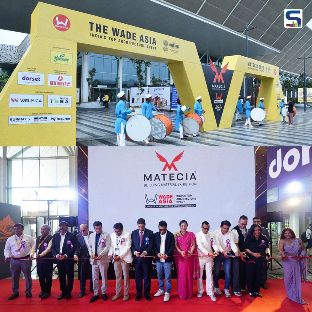 MATECIA 2026 Concludes in Delhi, Drawing 65,000+ Visitors and 350+ Exhibitors Across Four Days