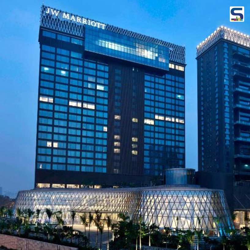 Marriott International to boost Indian Portfolio to 250 Hotels